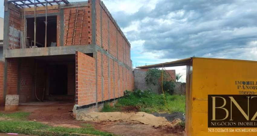 Terreno: Jardim Mônaco II - 252m² - R$150.000,00 - Invista Agora!