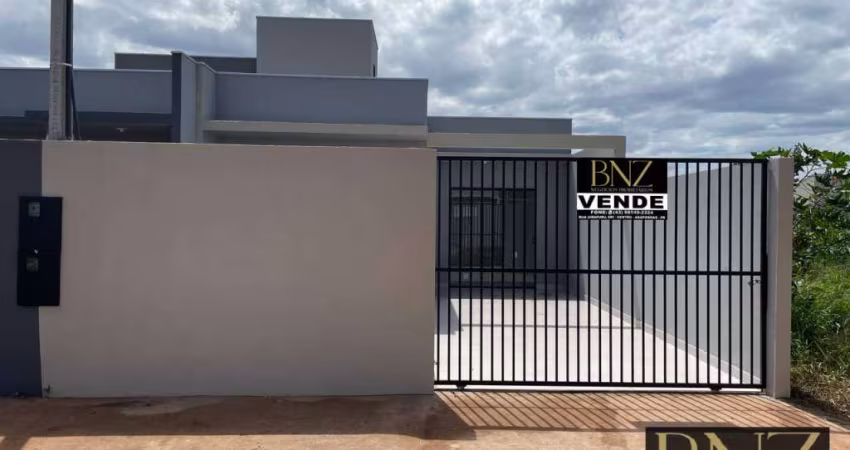 Aconchego Completo: Casa à Venda por R$165.000,00 no Cidade Jardim!