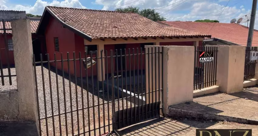Casa Aconchegante com Quintal Compartilhado!