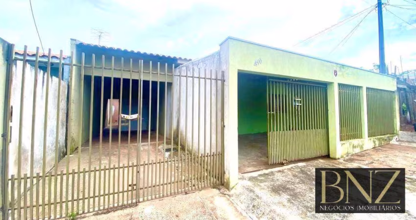 Execelente oportunidade de 2 Casas a Venda no Jardim San Raphael 2