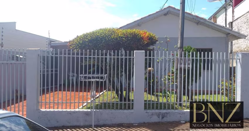 Dois Lares em um Único Terreno no Jardim Santo Antônio!