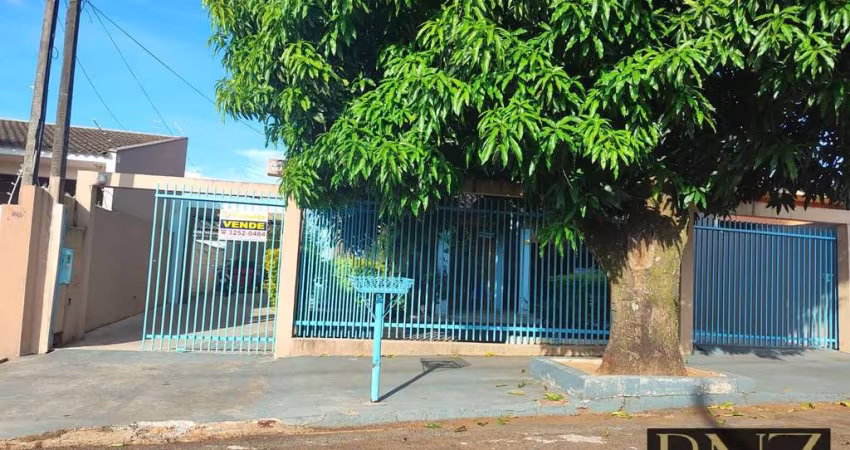 Casa aconchegante: uma ótima localização no Jardim Baroneza!!!
