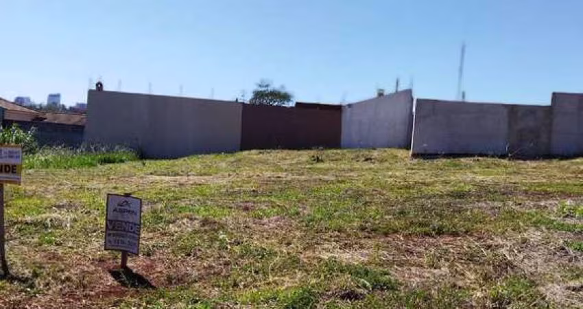 Terreno Residencial no Jardim Paulista II !