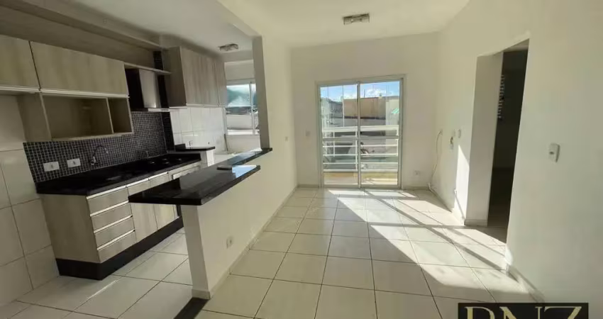 Aconchegante e funcional: apartamento com cozinha planejada!