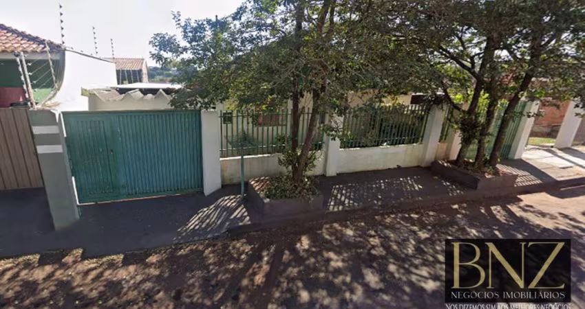 Casa a Venda na Vila Aparecida