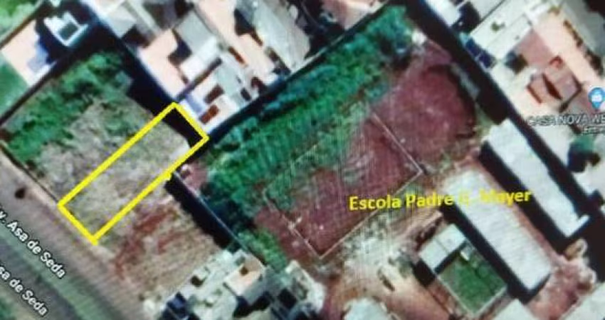 Òtimo terreno à Venda no Jardim Paulista 2