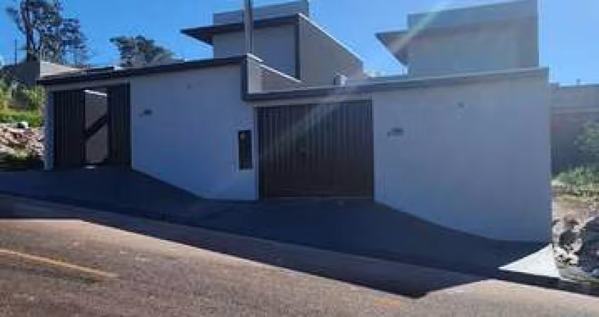 Casa a Venda no Jardim Vale das Perobas 4