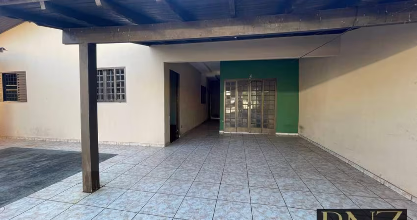 Casa de Fundos para Locação na Vila Bernardes