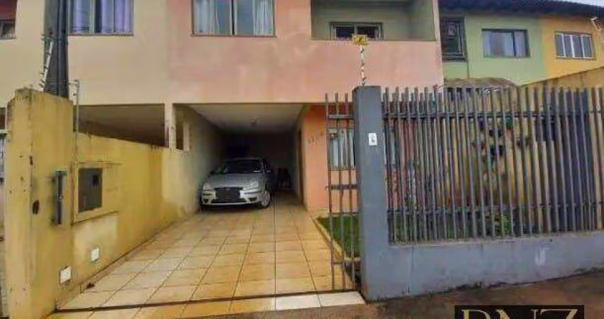 Sobrado para venda no Centro de Arapongas