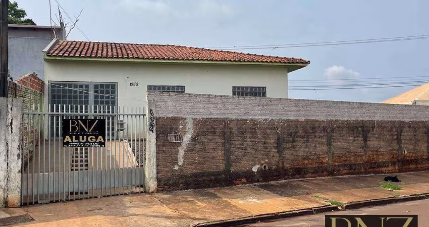 Casa a Venda no Jardim do Sol na Av Siriema