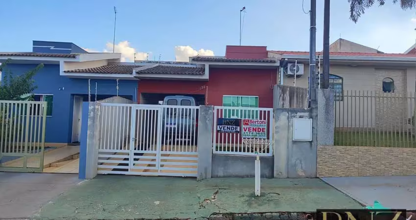 Linda casa espaçosa e aconchegante no jardim santo antônio