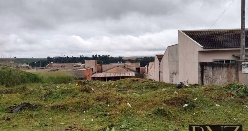 Terreno a venda no Jardim Interlagos