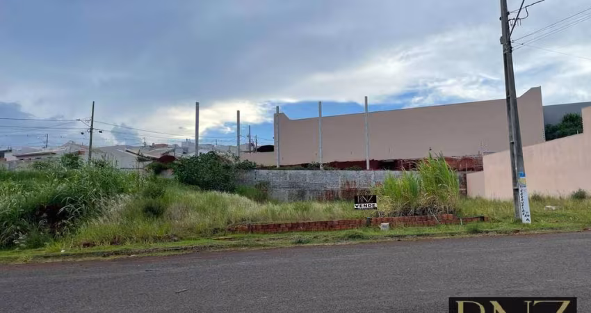 Terreno Pronto para Construir no Jardim Paulino Fed. Oportunidade Incrível