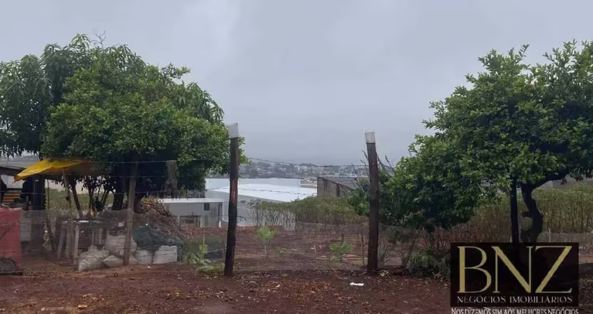 Terreno à venda no Jardim Campestre, Arapongas 