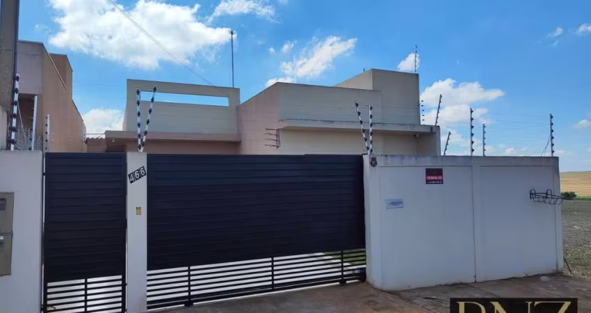 Casa Aconchegante à Venda no San Rafael VI: Não Deixe Essa Oportunidade !