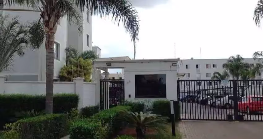 Apartamento com 2 quartos à venda no Jardim Aeroporto, Arapongas 