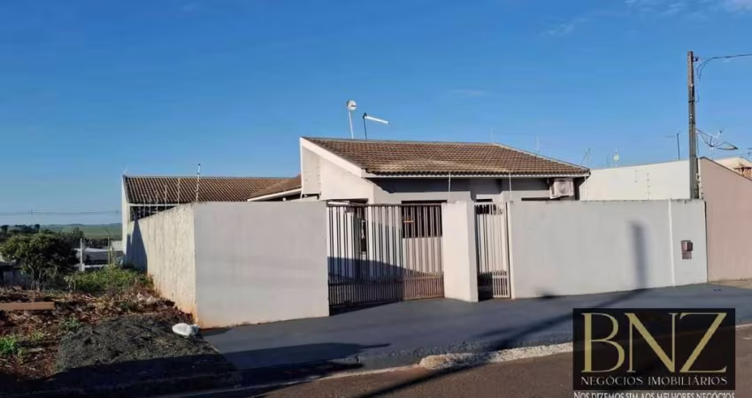 Casa com Edícula para a Venda no Jardim Interlagos