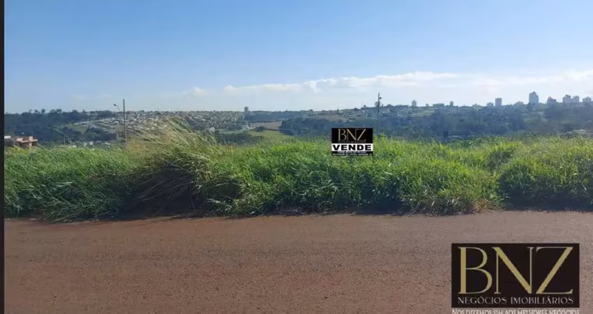 Terreno à venda no Jardim Casa Branca, Arapongas 