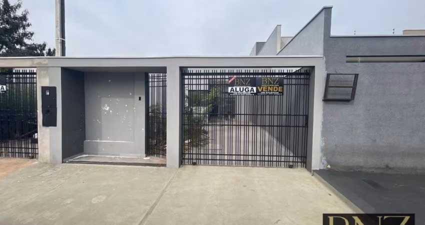 Casa à Venda no Jardim Mônaco 2