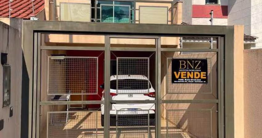 Sobrado à Venda na Vila São João, Próximo ao Colégio Bom Jesus,
