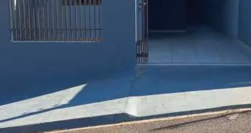 Casa à venda no jardim vale das perobas iii - conforto e praticidade