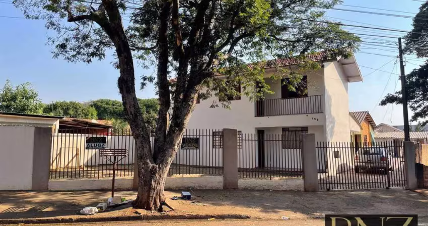 Sobrado para Locação na Vila Triangulo