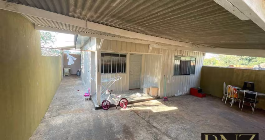 Oportunidade Única na Vila São João, Arapongas!