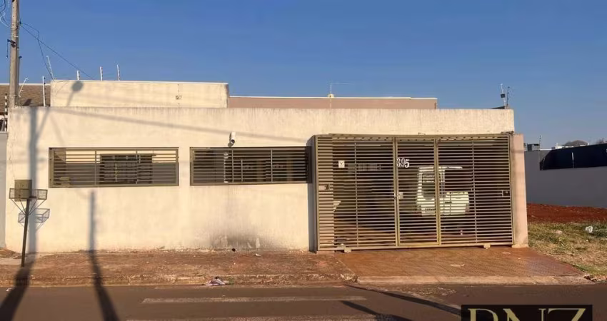 Casa com piscina para Venda
