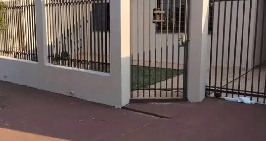 Casa à venda no jardim oriental - espaço e conforto em uma localização priv