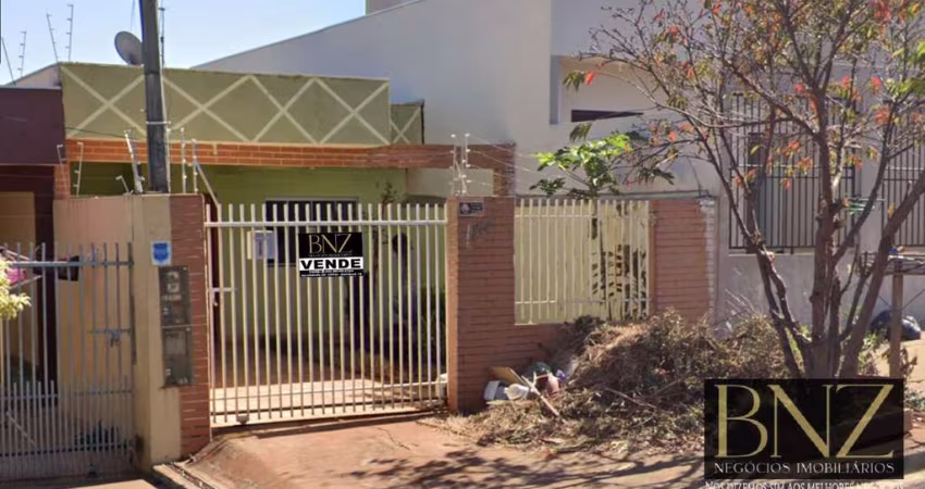 Casa à Venda no Jardim Araucárias