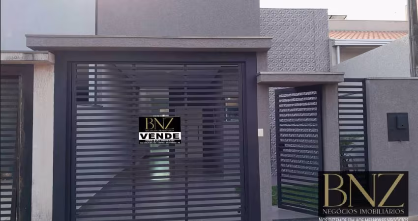 CASA À VENDA NO JARDIM CASA GRANDE 2