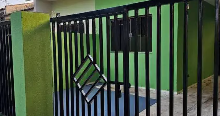 Sua Oportunidade de Morar Bem no Jardim Coroados!