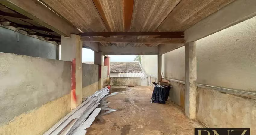 Casa de fundos para locação no jardim novo centauro, arapongas-pr