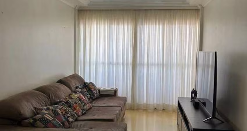 Apartamento à Venda - Condomínio Residencial Ilha da Madeira
