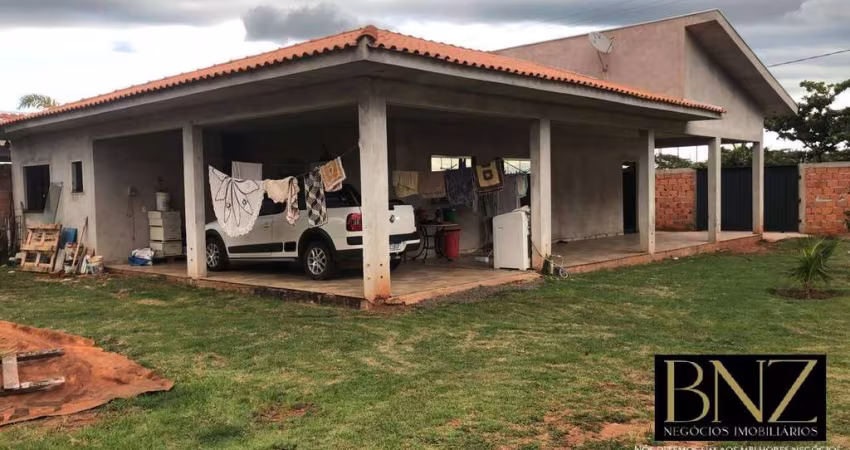 Chácara no Jardim Ana Eliza