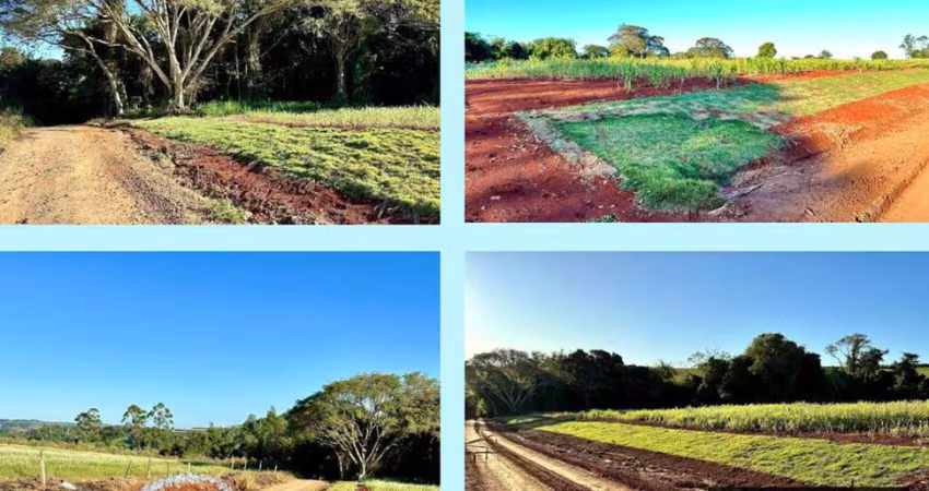 Chácara à Venda - Excelente Localização e Total Aproveitamento!