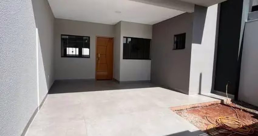 Casa à venda no jardim paraná – conforto e localização privilegiada