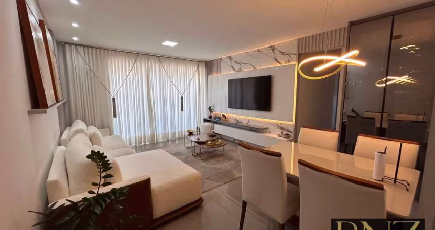 Apartamento a Venda no Residencial Alameda Jardins
