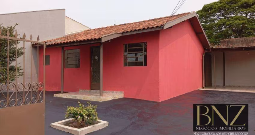 Casa para venda no Conjunto Ulisses Guimarães