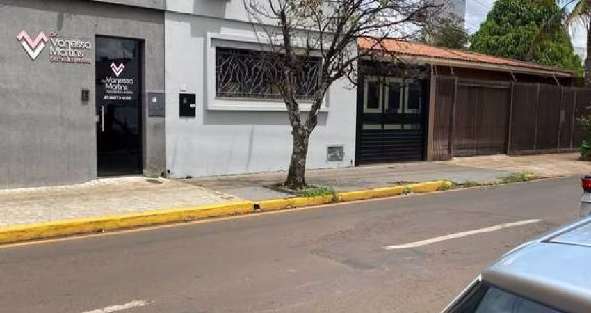 Sobrado a Venda no Centro