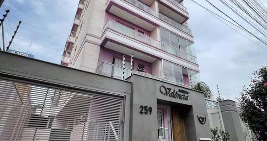 Apartamento para Locação no Centro de Arapongas