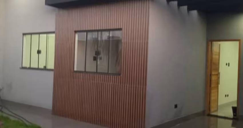 Casa Germinada