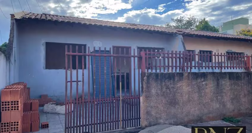 Casa para Locação no Jardim Dona Pina – Arapongas/PR