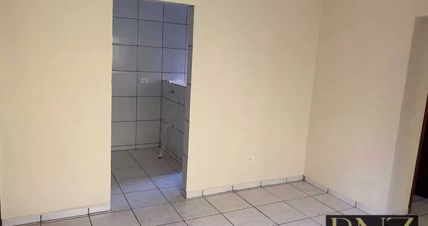 Apartamento térreo para locação – residencial rouxinol, arapongas/pr