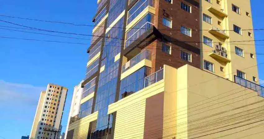 Apartamento a venda em meia praia - edifício comodoro