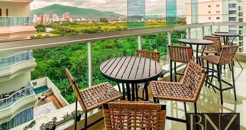 Residencial Costamare - Apartamento a Venda em Meia Praia - SC