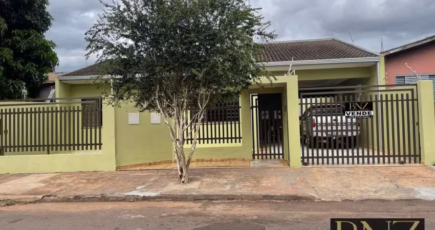 Casa à Venda ou Locação no Columbia IV