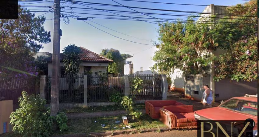 Terreno a Venda no Centro de Arapongas
