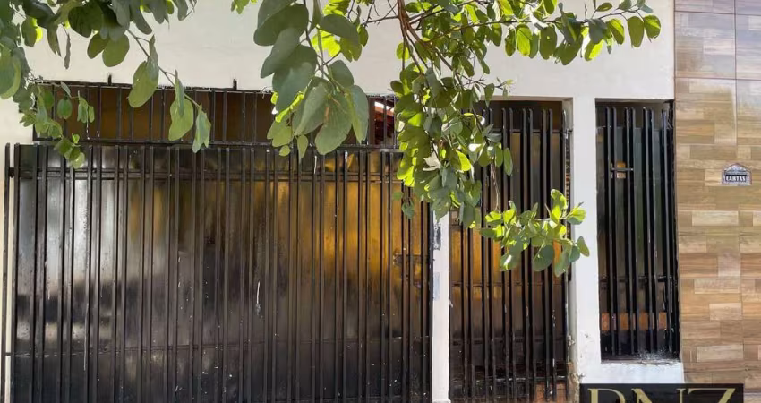 Casa para locação localizada no Jardim Araucária II