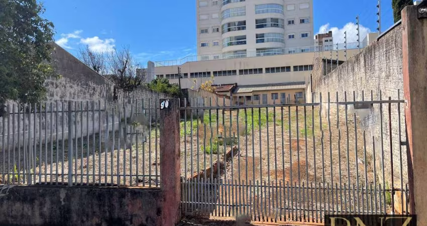 Casa para Locação – Próxima ao Centro de Arapongas